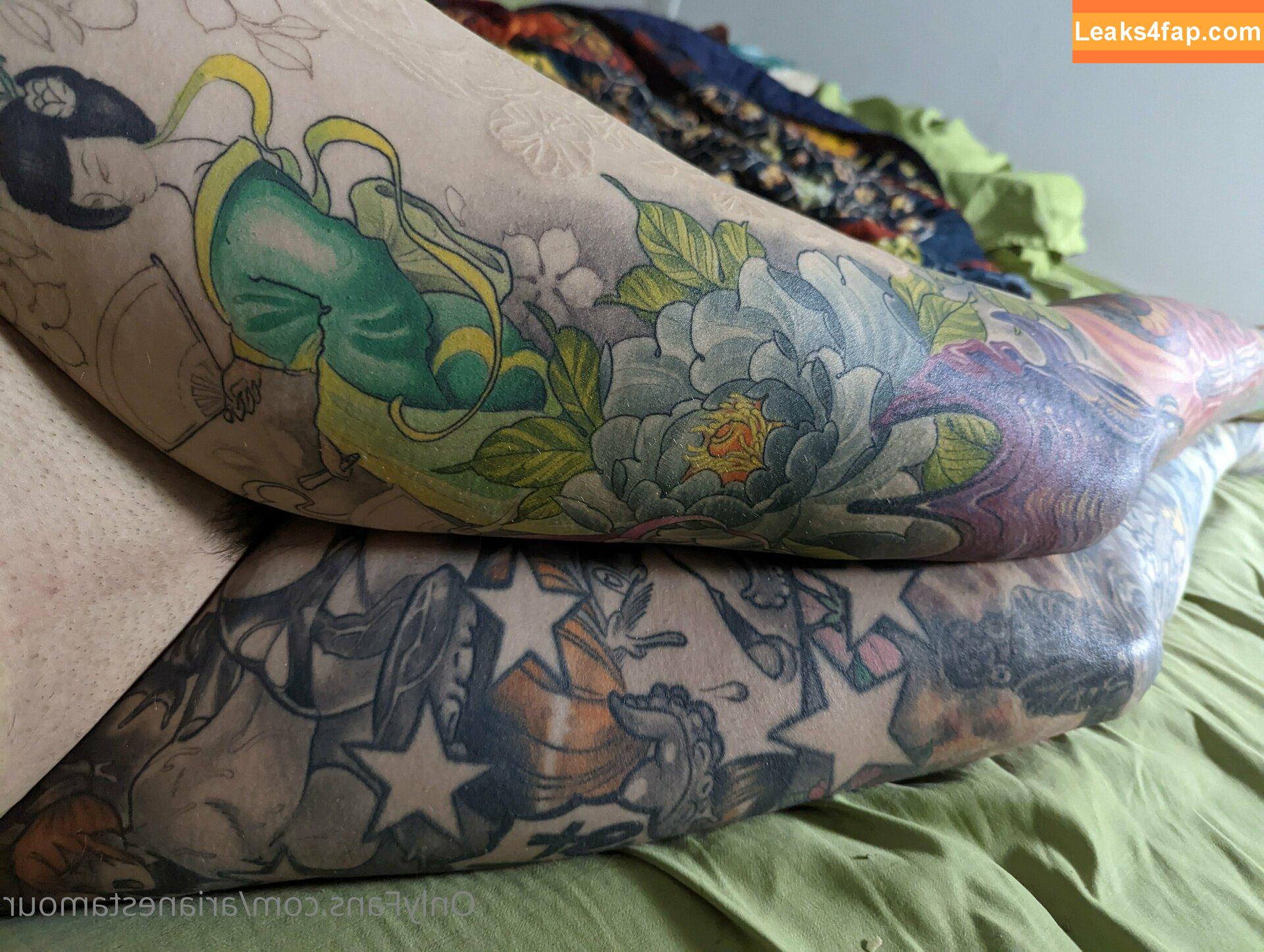 Ariane Saint Amour / ariane_st.amour leaked photo photo #0583