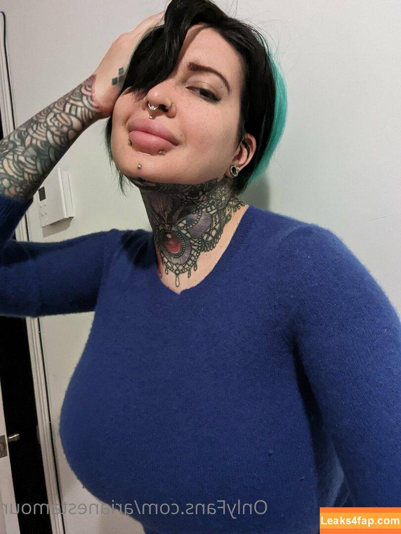 Ariane Saint Amour / ariane_st.amour leaked photo photo #0590