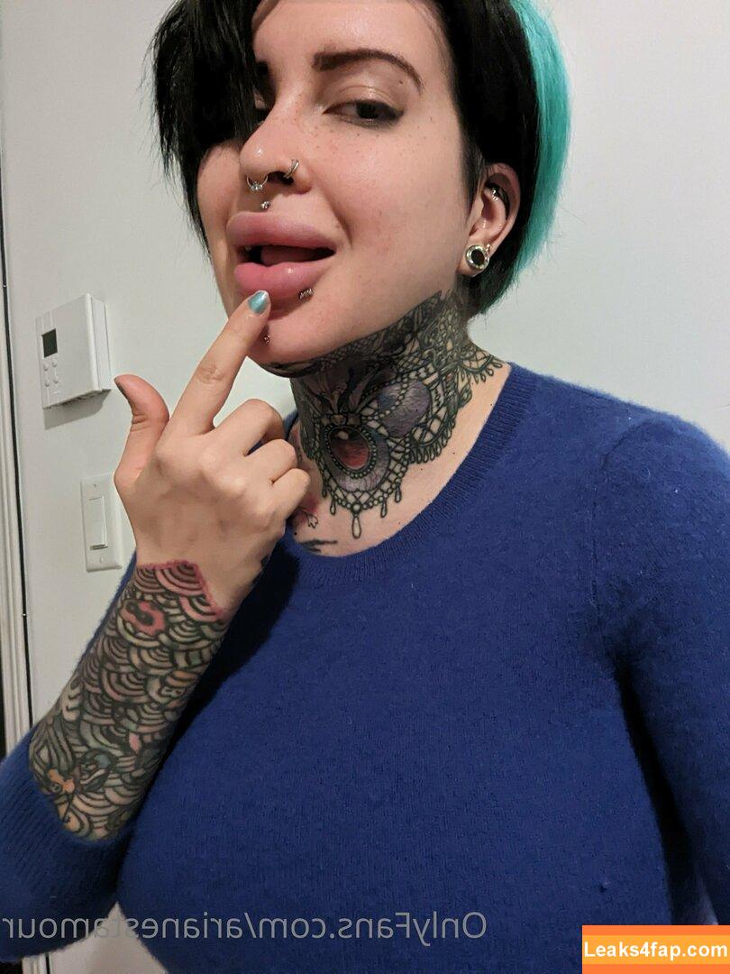 Ariane Saint Amour / ariane_st.amour leaked photo photo #0591