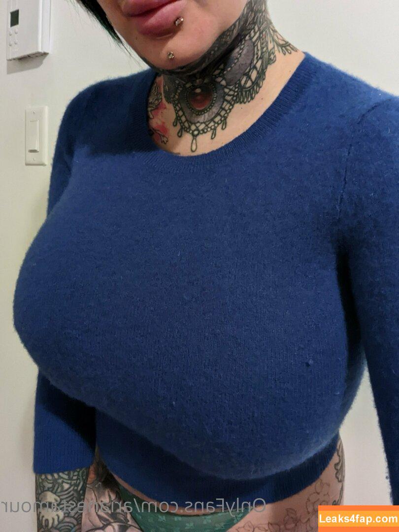 Ariane Saint Amour / ariane_st.amour leaked photo photo #0598