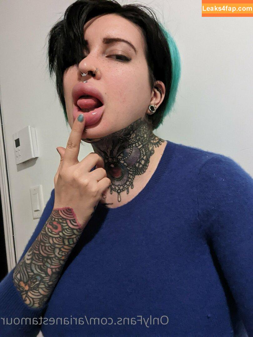 Ariane Saint Amour / ariane_st.amour leaked photo photo #0604