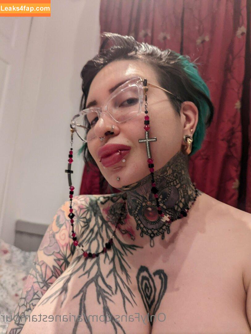 Ariane Saint Amour / ariane_st.amour leaked photo photo #0607