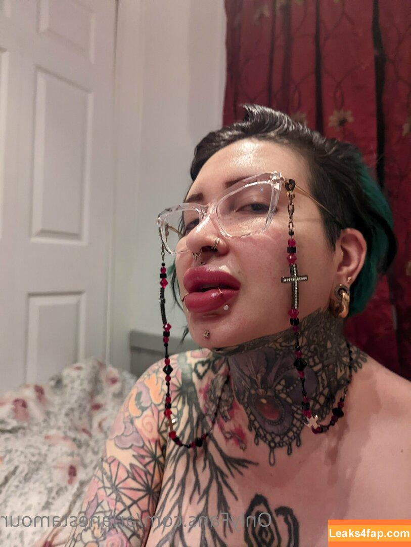 Ariane Saint Amour / ariane_st.amour leaked photo photo #0608