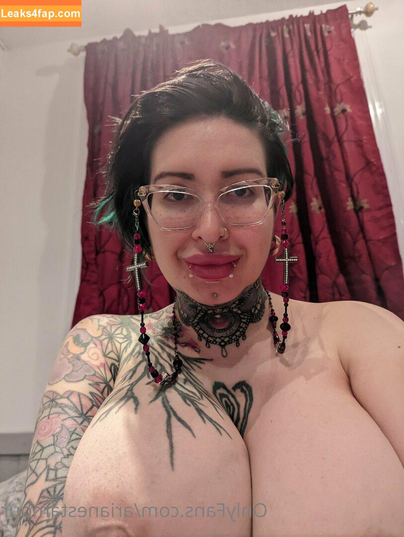 Ariane Saint Amour / ariane_st.amour leaked photo photo #0612