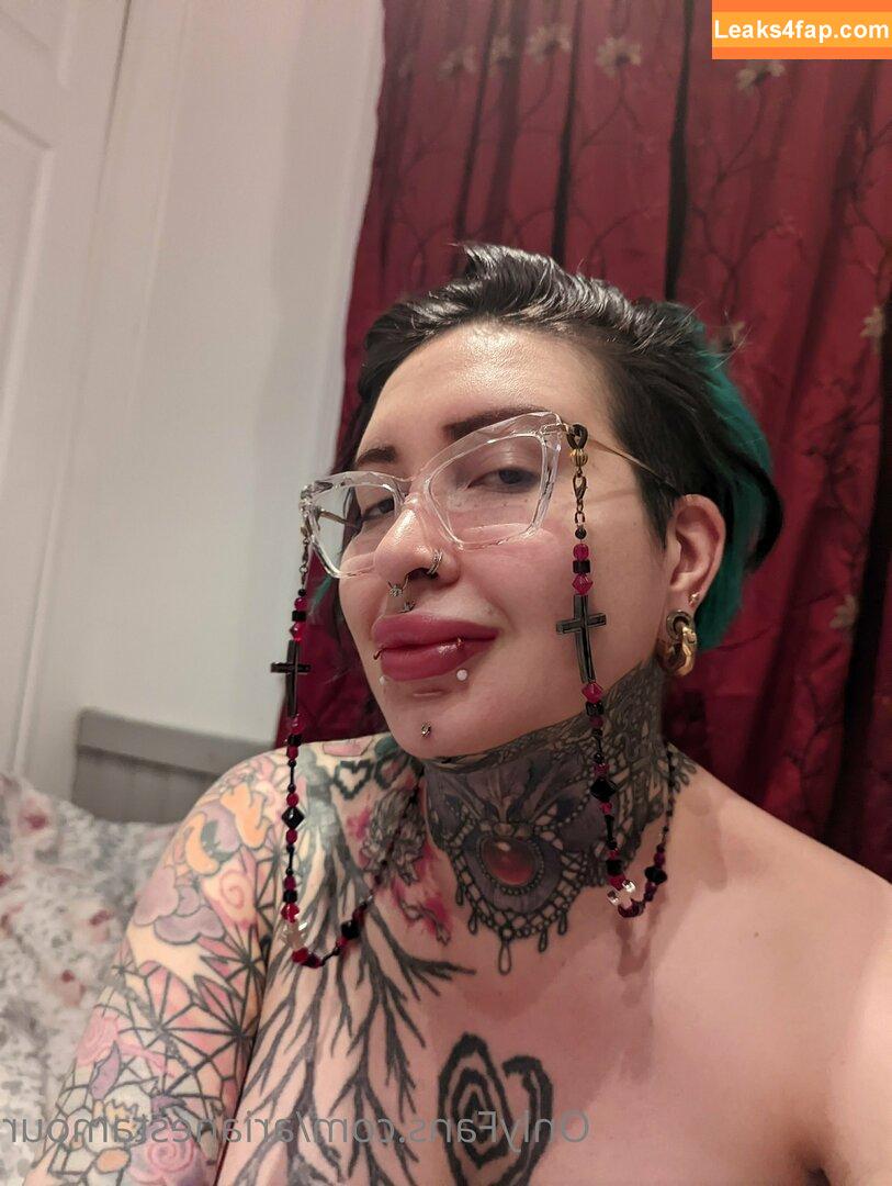 Ariane Saint Amour / ariane_st.amour leaked photo photo #0617