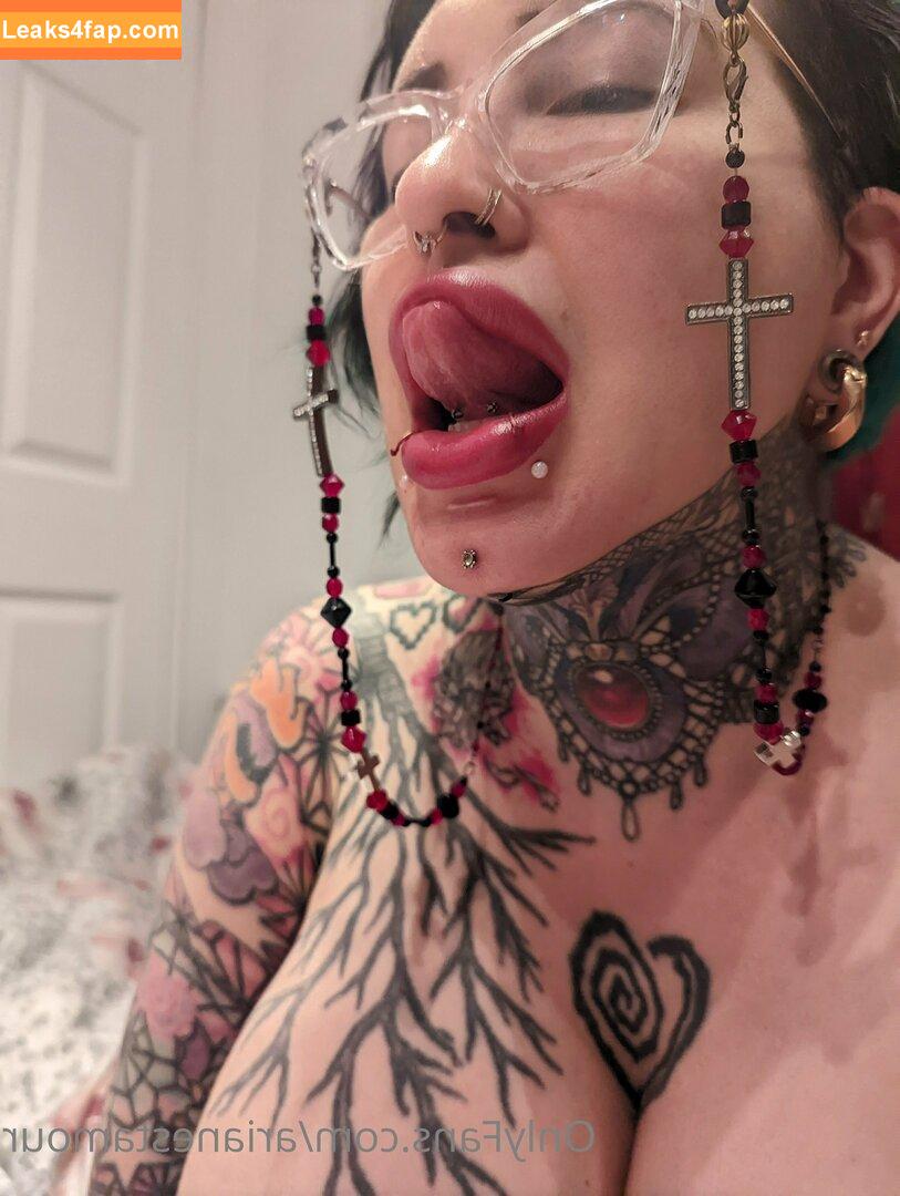 Ariane Saint Amour / ariane_st.amour leaked photo photo #0618