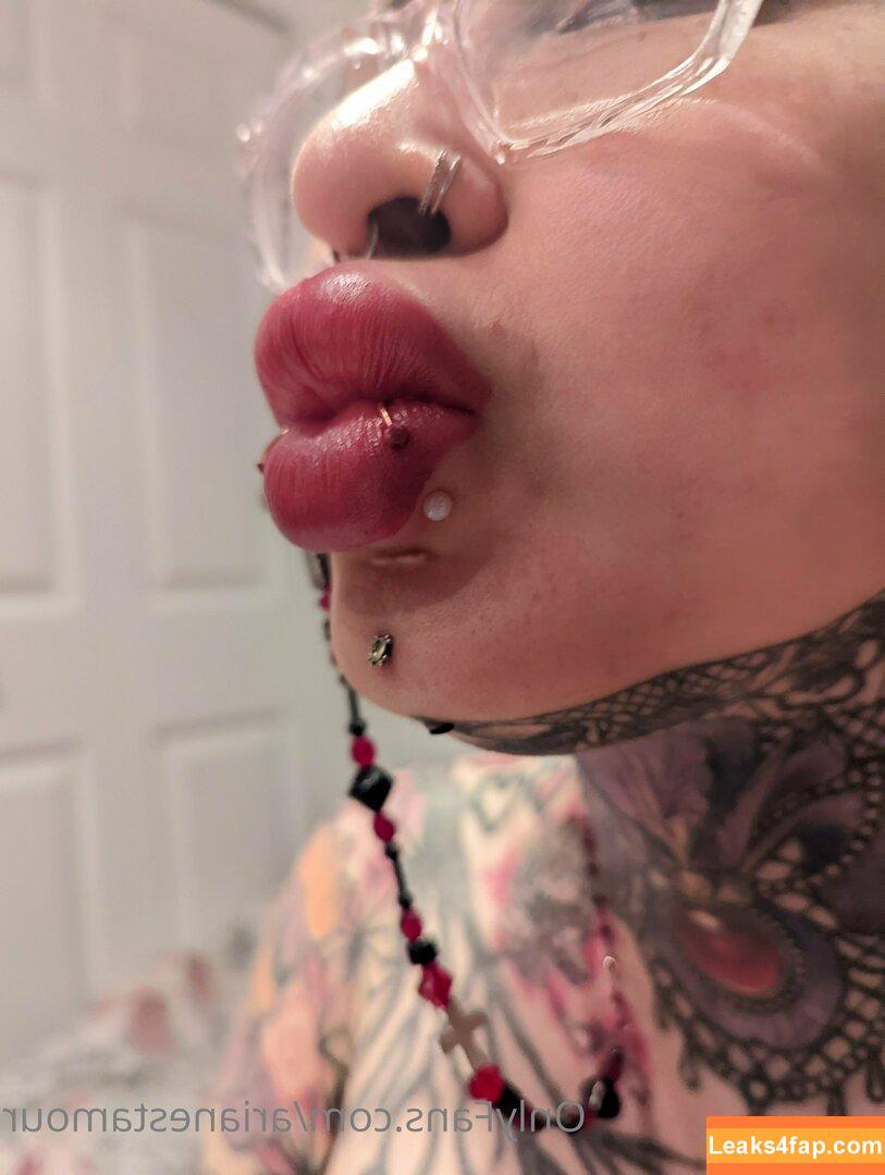 Ariane Saint Amour / ariane_st.amour leaked photo photo #0619