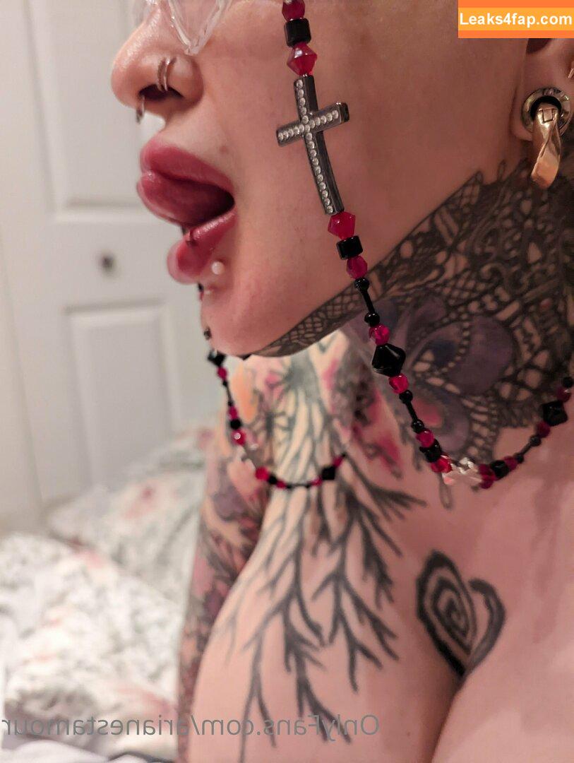 Ariane Saint Amour / ariane_st.amour leaked photo photo #0623