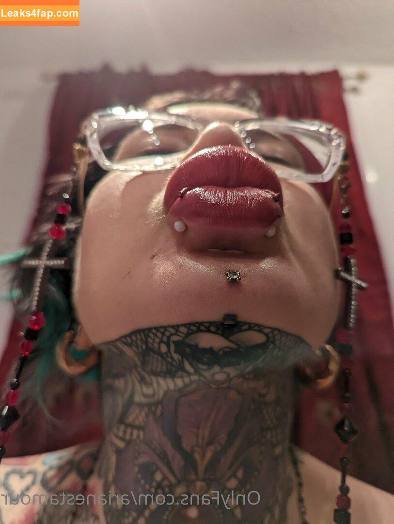 Ariane Saint Amour / ariane_st.amour leaked photo photo #0624