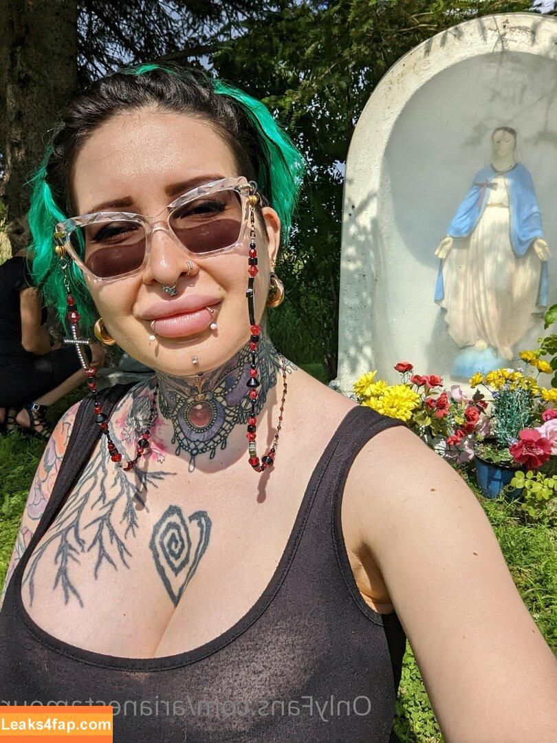 Ariane Saint Amour / ariane_st.amour leaked photo photo #0626