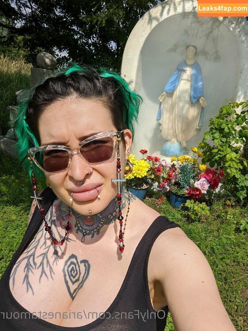 Ariane Saint Amour / ariane_st.amour leaked photo photo #0628