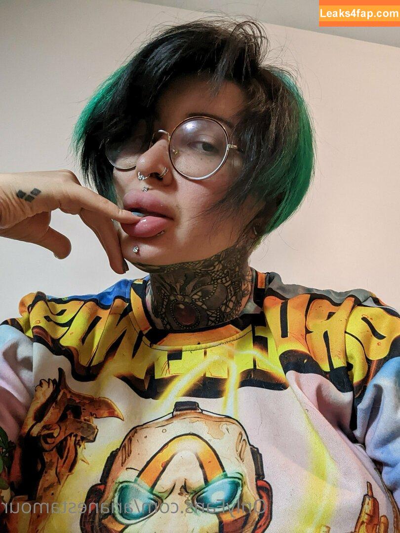 Ariane Saint Amour / ariane_st.amour leaked photo photo #0632