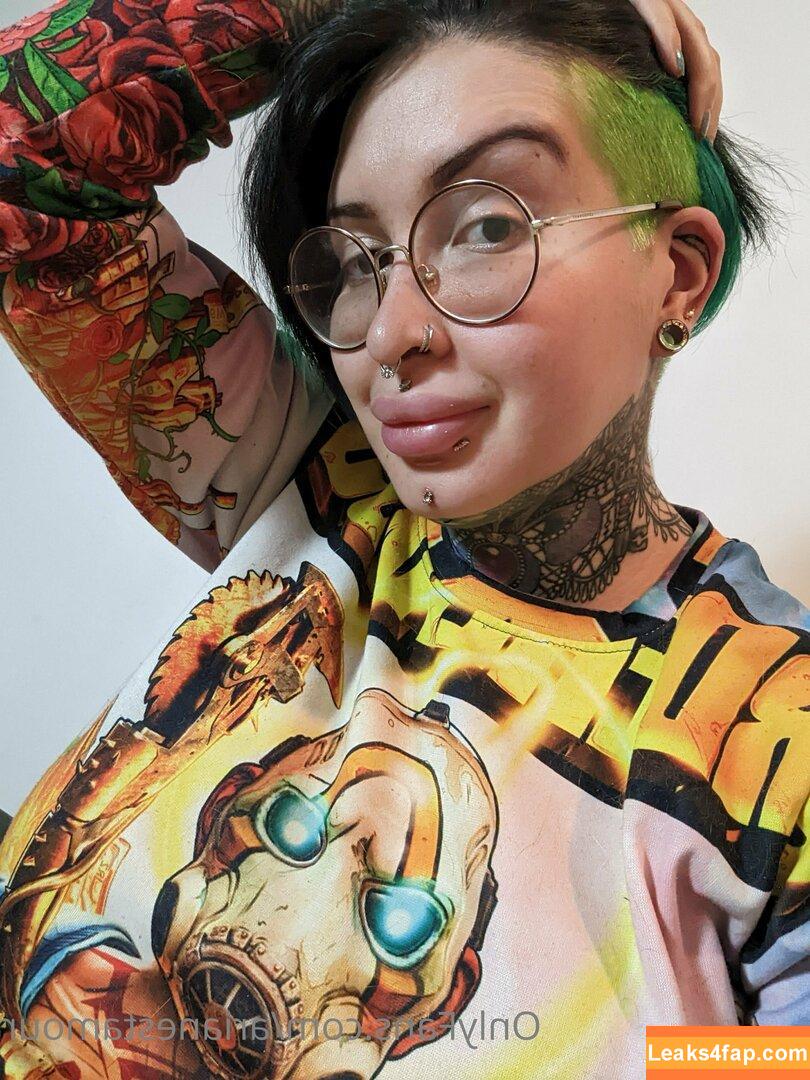 Ariane Saint Amour / ariane_st.amour leaked photo photo #0646