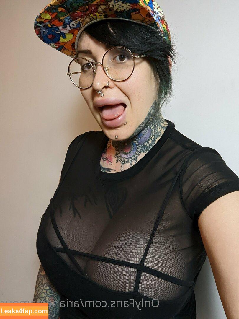 Ariane Saint Amour / ariane_st.amour leaked photo photo #0672