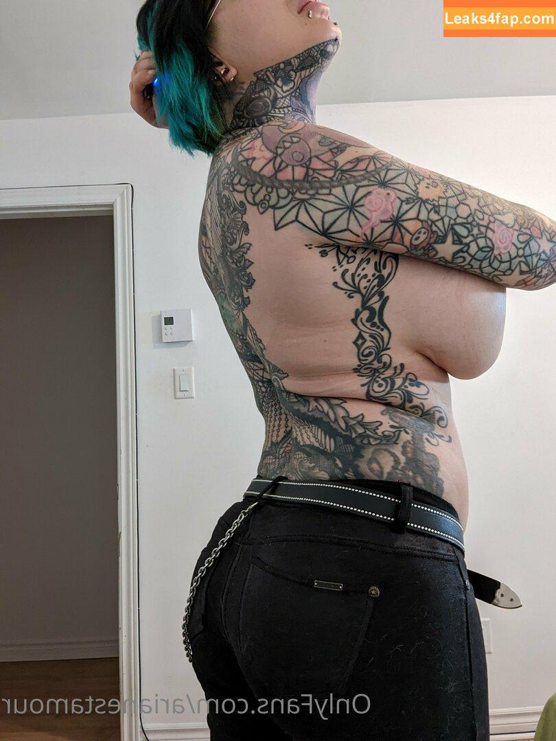 Ariane Saint Amour / ariane_st.amour leaked photo photo #0707