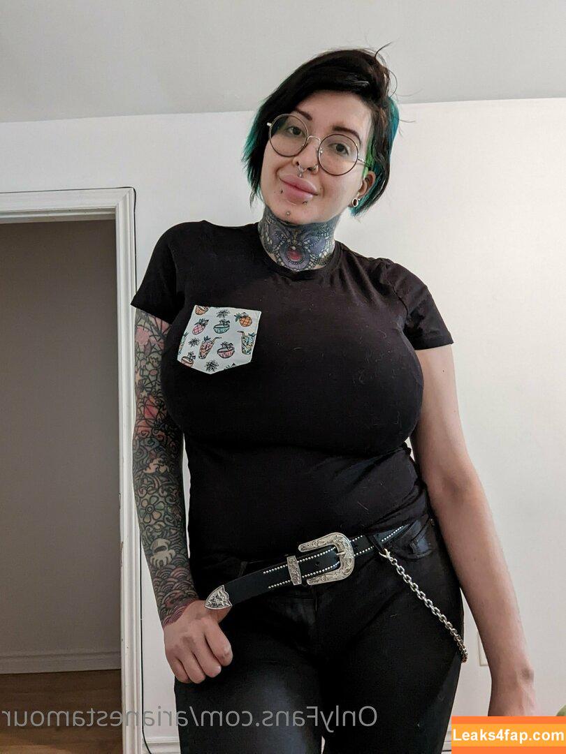 Ariane Saint Amour / ariane_st.amour leaked photo photo #0708