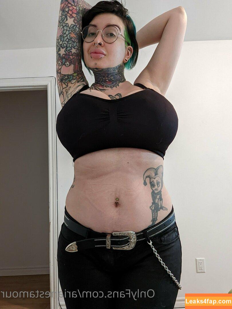 Ariane Saint Amour / ariane_st.amour leaked photo photo #0711