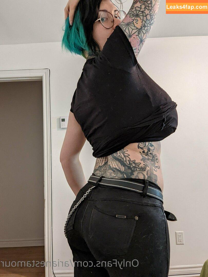 Ariane Saint Amour / ariane_st.amour leaked photo photo #0712