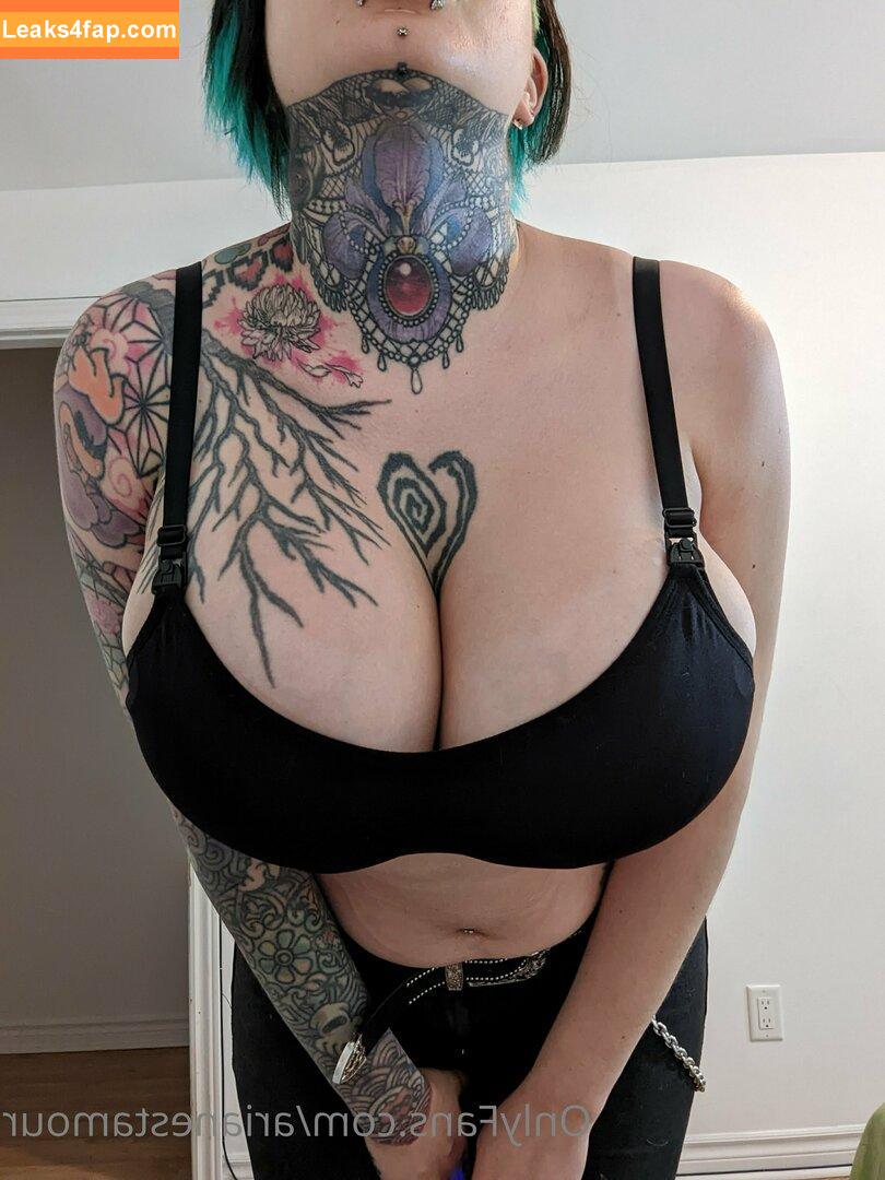 Ariane Saint Amour / ariane_st.amour leaked photo photo #0713