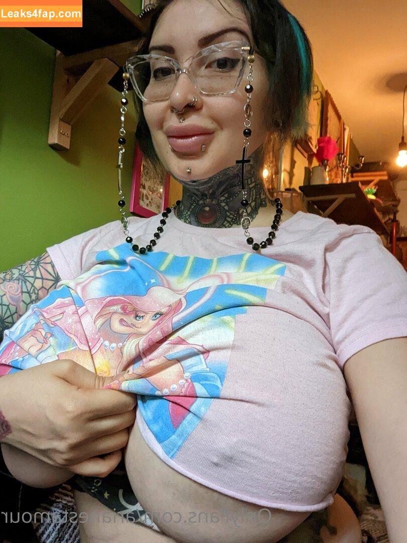 Ariane Saint Amour / ariane_st.amour leaked photo photo #0717