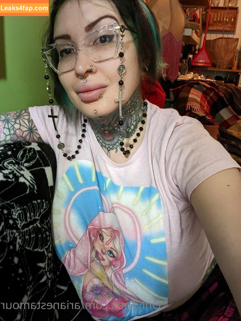 Ariane Saint Amour / ariane_st.amour leaked photo photo #0724