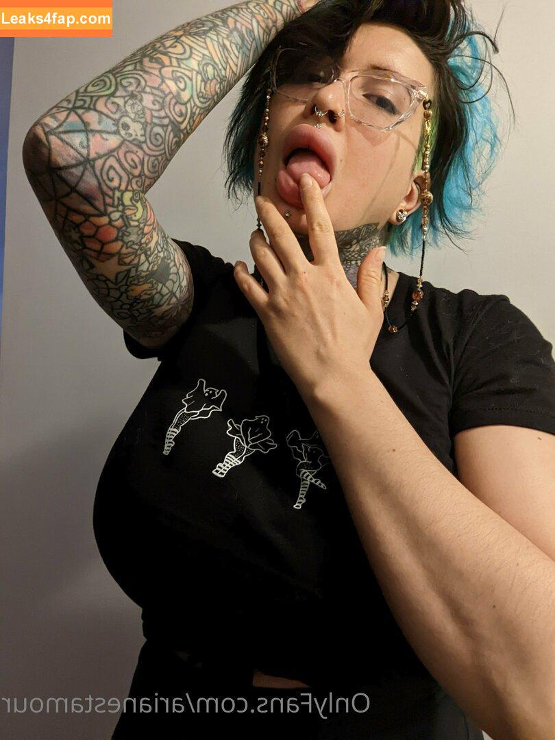 Ariane Saint Amour / ariane_st.amour leaked photo photo #0736