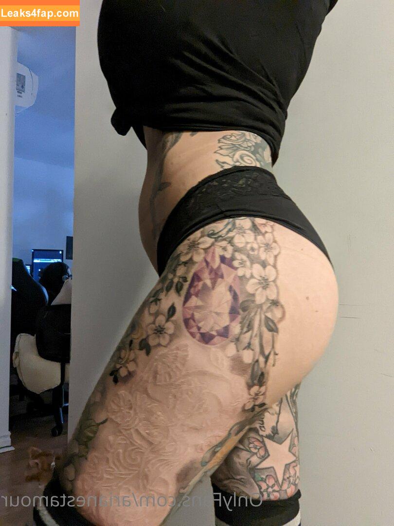 Ariane Saint Amour / ariane_st.amour leaked photo photo #0738