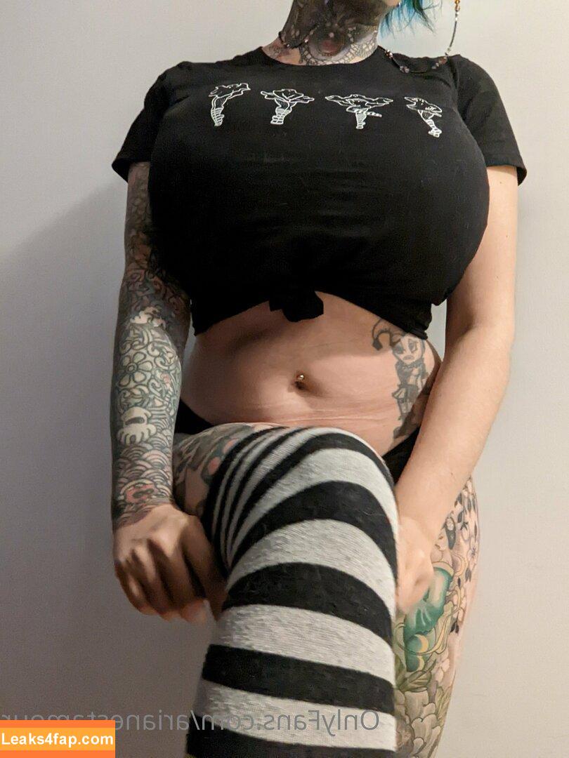 Ariane Saint Amour / ariane_st.amour leaked photo photo #0739