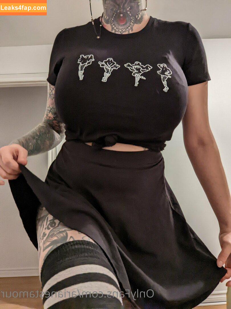 Ariane Saint Amour / ariane_st.amour leaked photo photo #0746