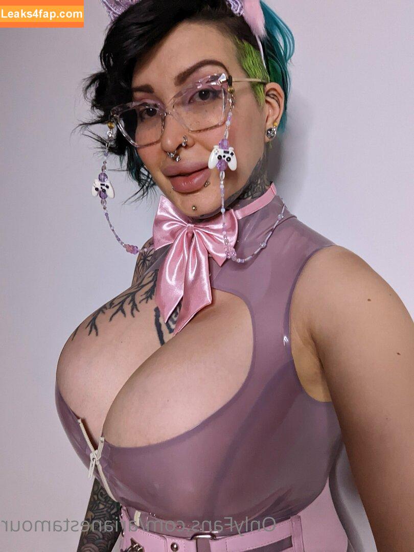 Ariane Saint Amour / ariane_st.amour leaked photo photo #0769