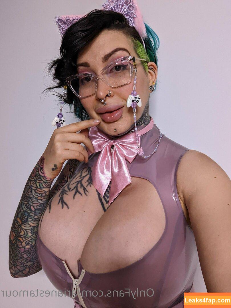 Ariane Saint Amour / ariane_st.amour leaked photo photo #0772