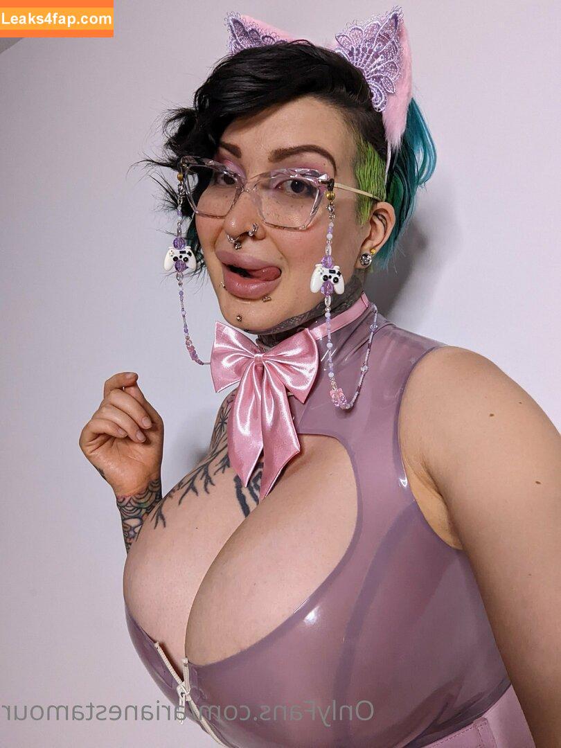 Ariane Saint Amour / ariane_st.amour leaked photo photo #0774