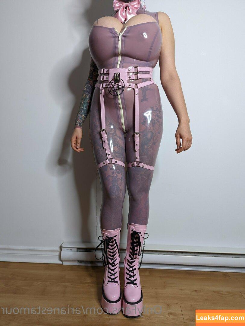 Ariane Saint Amour / ariane_st.amour leaked photo photo #0779