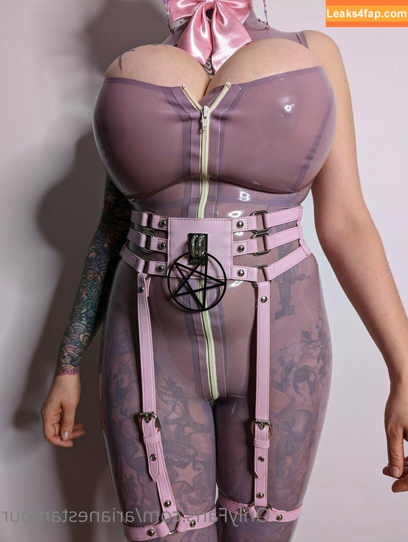 Ariane Saint Amour / ariane_st.amour leaked photo photo #0781