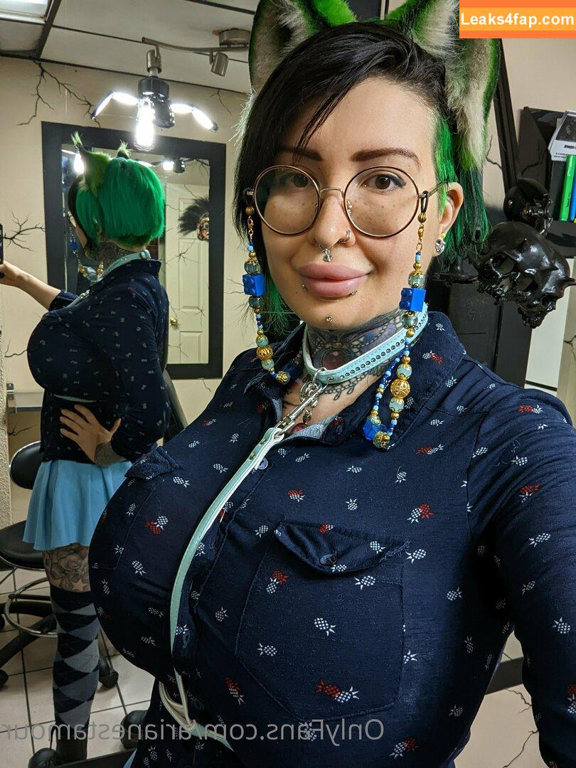 Ariane Saint Amour / ariane_st.amour leaked photo photo #0796