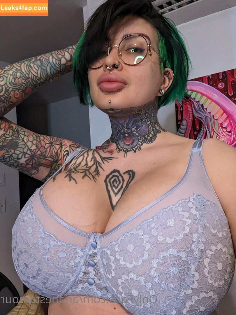 Ariane Saint Amour / ariane_st.amour leaked photo photo #0797