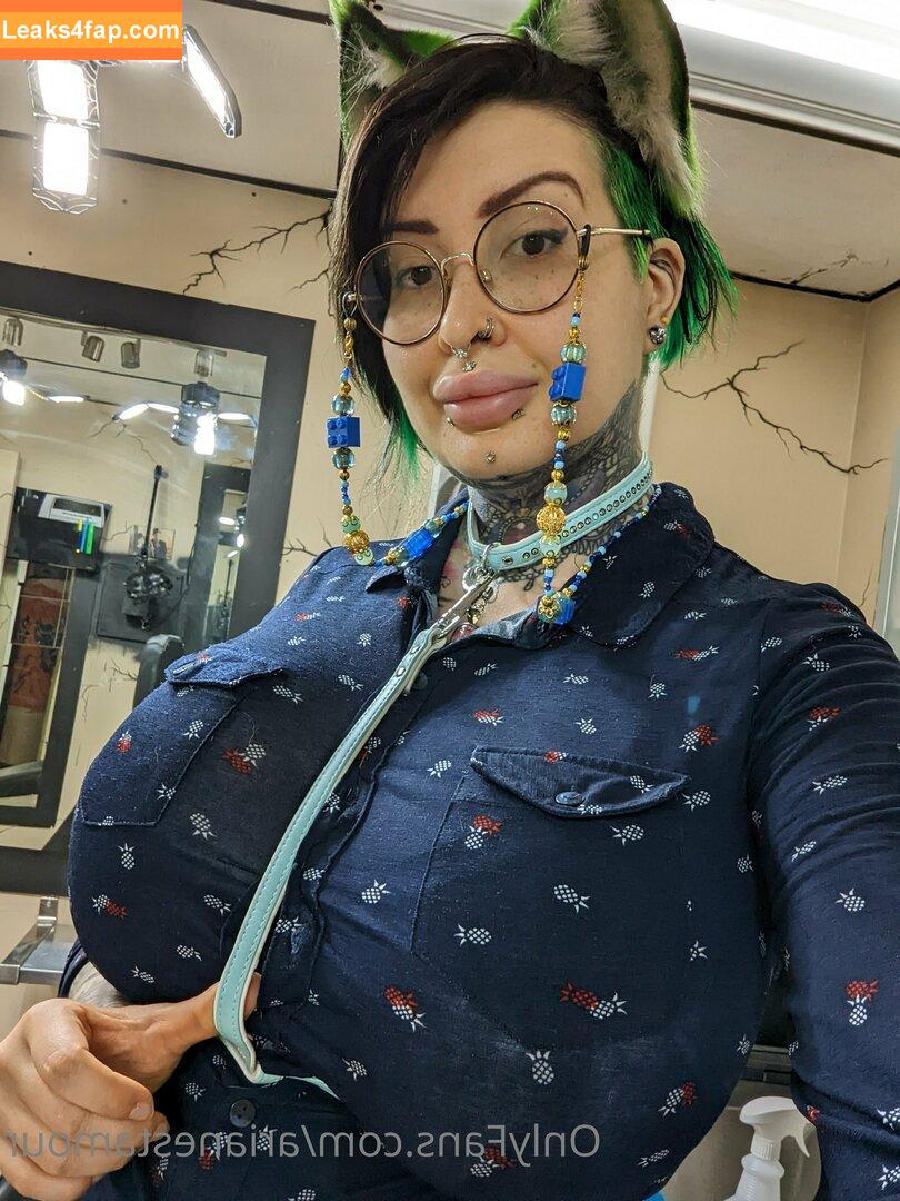 Ariane Saint Amour / ariane_st.amour leaked photo photo #0798