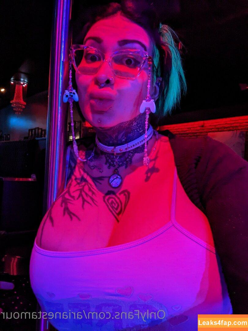 Ariane Saint Amour / ariane_st.amour leaked photo photo #0809