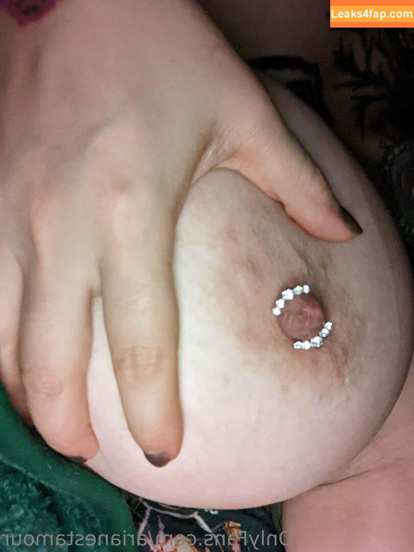 Ariane Saint Amour / ariane_st.amour leaked photo photo #0827