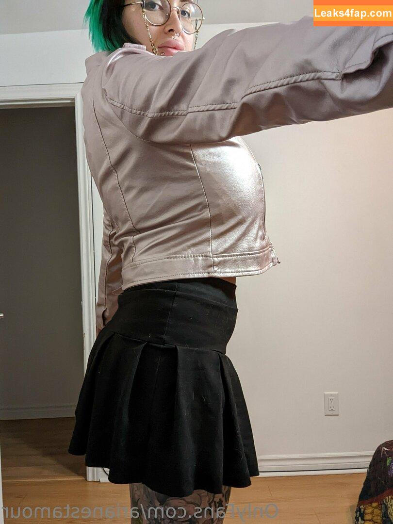 Ariane Saint Amour / ariane_st.amour leaked photo photo #0838