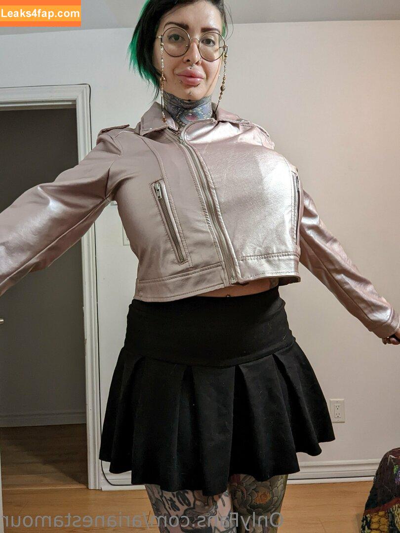 Ariane Saint Amour / ariane_st.amour leaked photo photo #0842