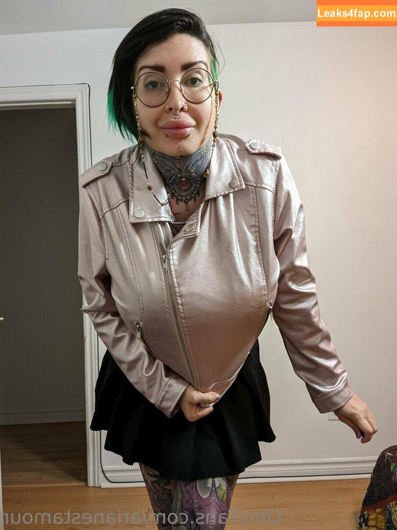 Ariane Saint Amour / ariane_st.amour leaked photo photo #0849