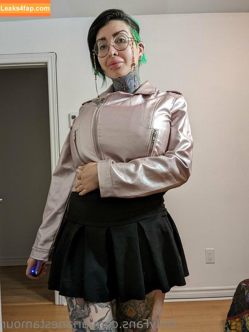 Ariane Saint Amour / ariane_st.amour слитое фото фото #0850