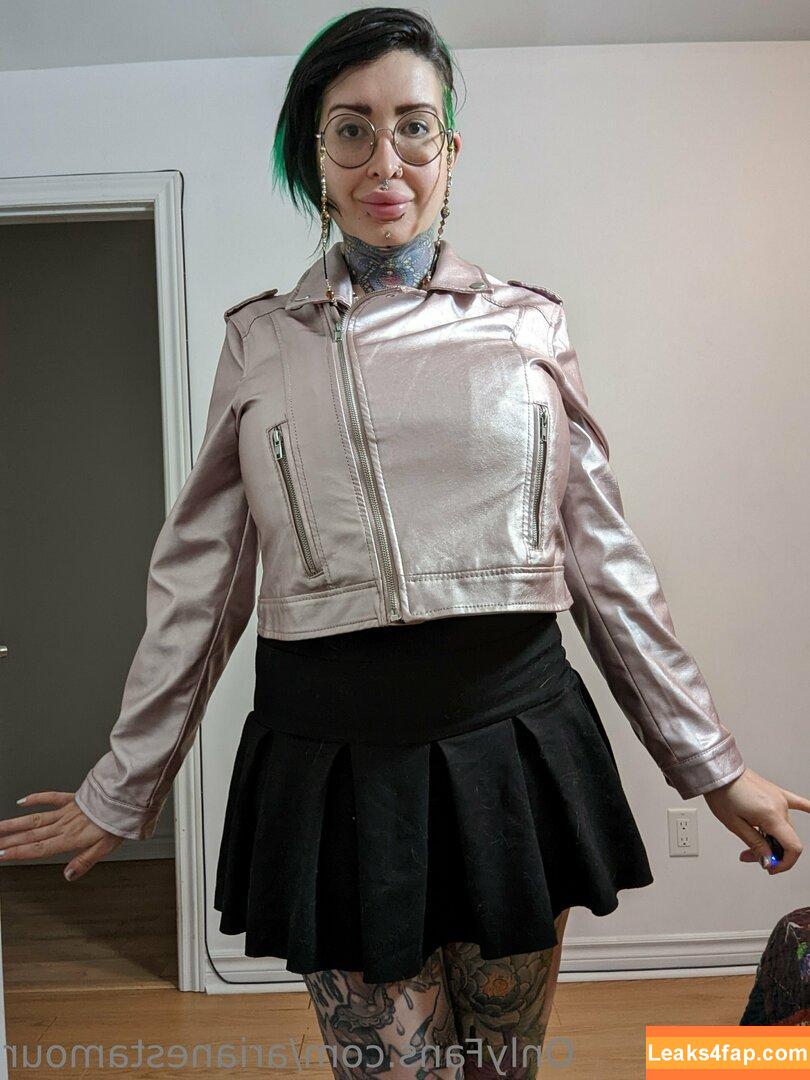 Ariane Saint Amour / ariane_st.amour leaked photo photo #0860