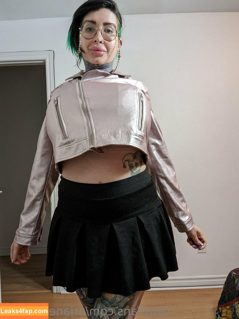 Ariane Saint Amour / ariane_st.amour leaked photo photo #0863