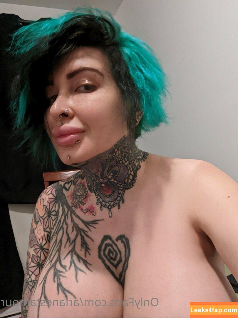 Ariane Saint Amour / ariane_st.amour leaked photo photo #0871