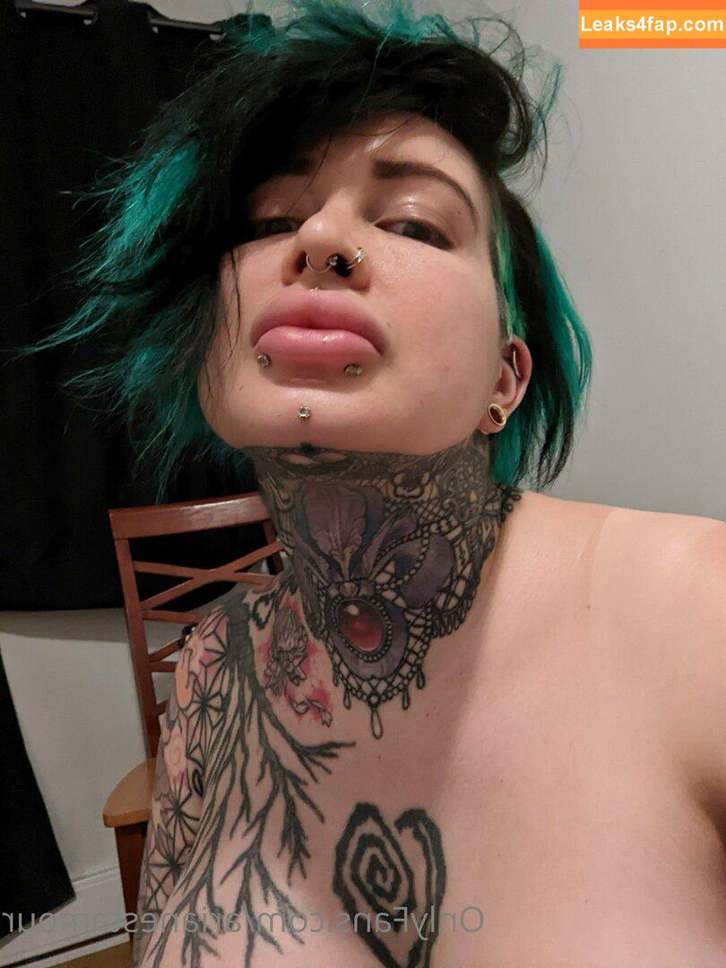 Ariane Saint Amour / ariane_st.amour leaked photo photo #0872