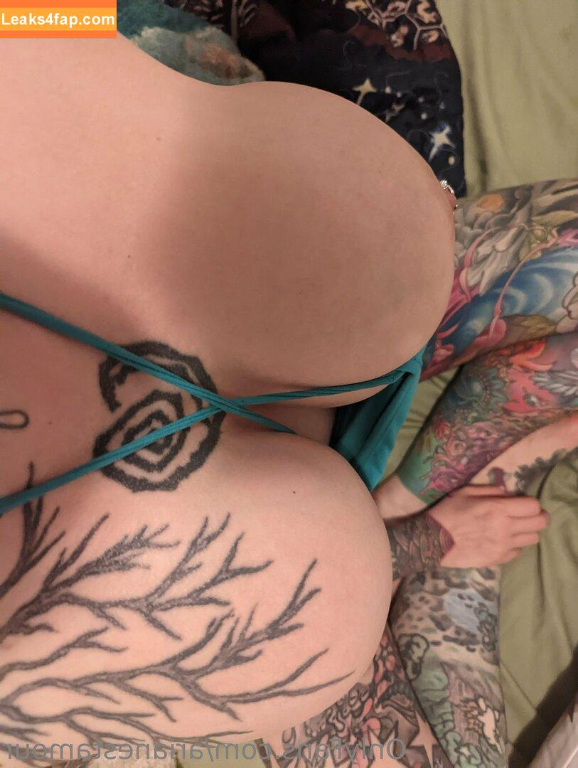 Ariane Saint Amour / ariane_st.amour leaked photo photo #0880