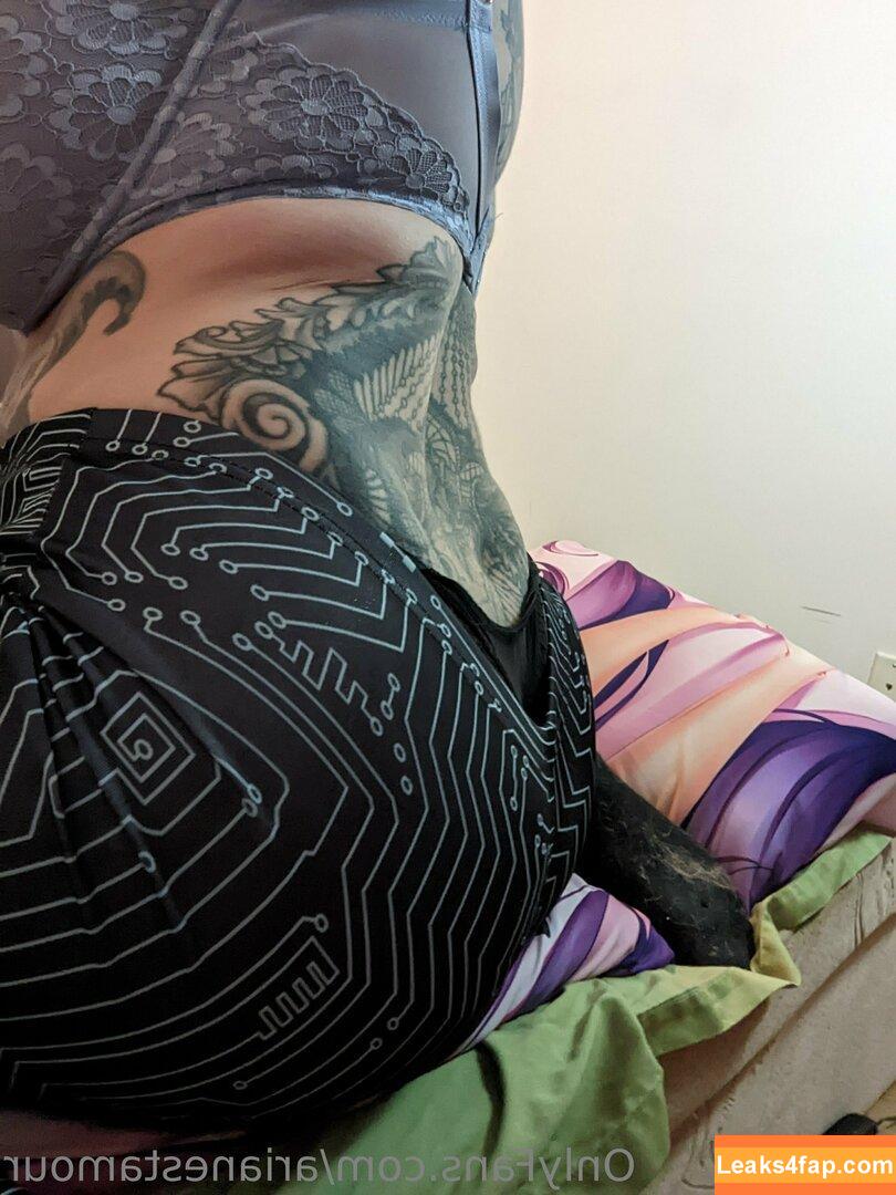 Ariane Saint Amour / ariane_st.amour leaked photo photo #0893