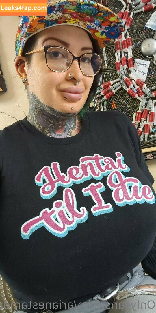 Ariane Saint Amour / ariane_st.amour leaked photo photo #0918